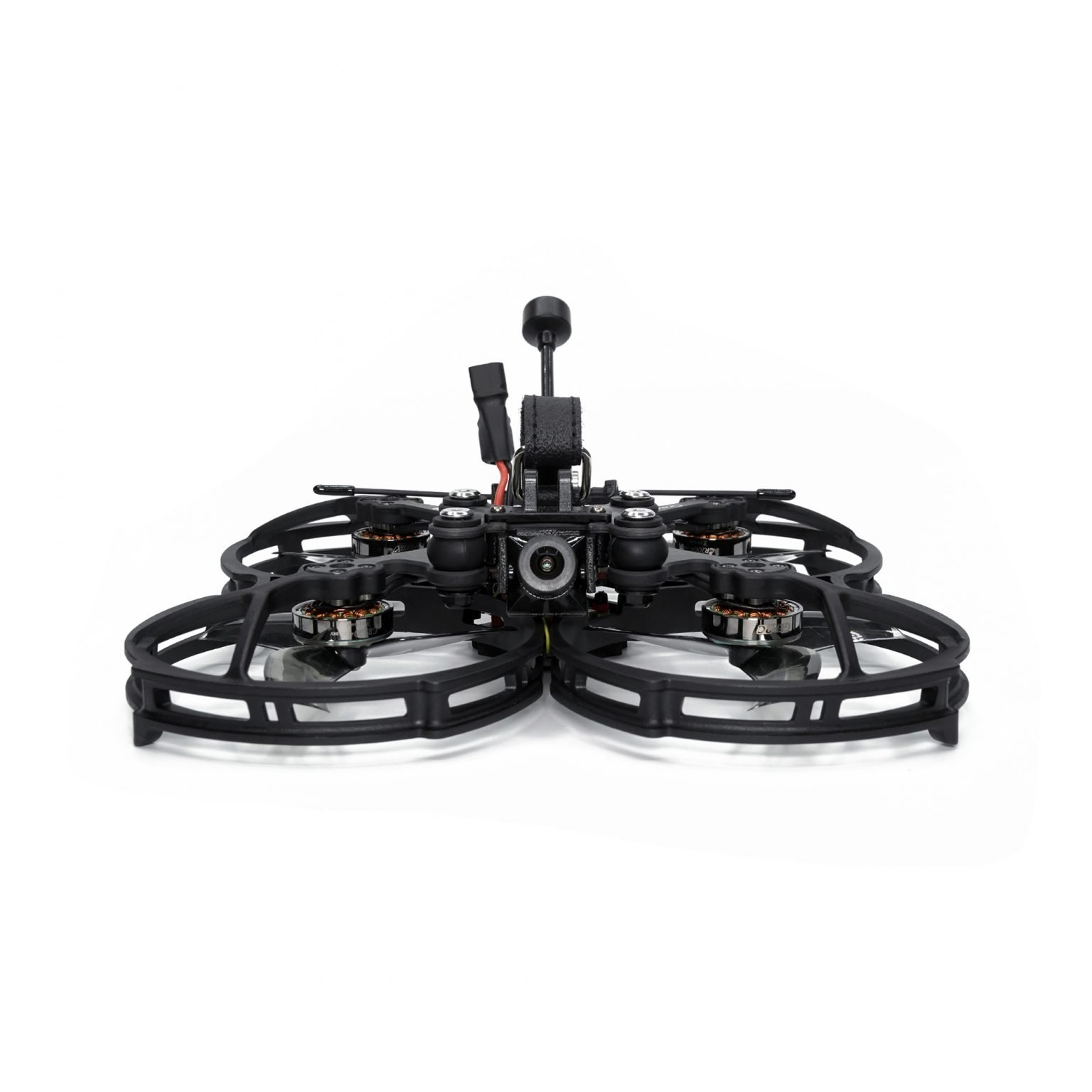 GEPRC <b>CineLog35 Analog 6S</b> CineWhoop FPV Drone - <b>BNF FRSKY RXSR</b>